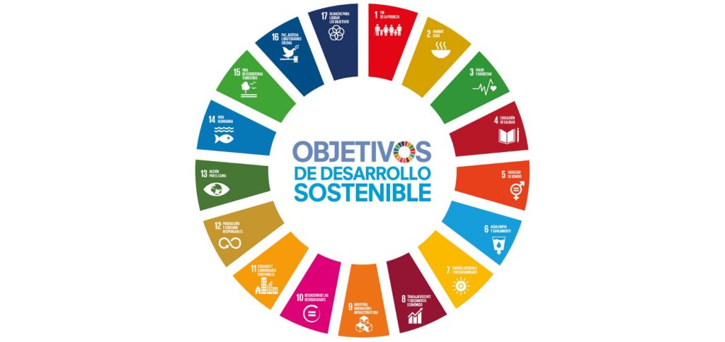 IMG Solicitud para la II Convocatoria para proyectos docentes relacionados con la implementación de ODS